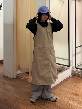 chihiroさんのコーディネート