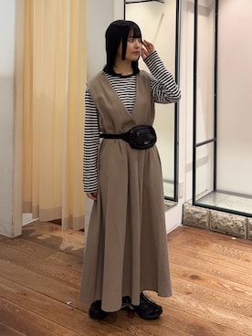 chihiroさんのコーディネート