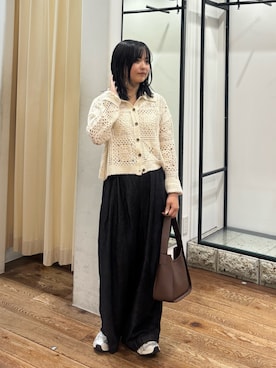 chihiroさんのコーディネート
