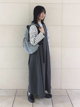 chihiroさんのコーディネート