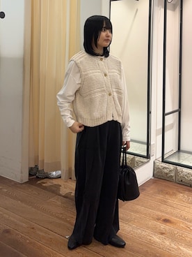 chihiroさんのコーディネート