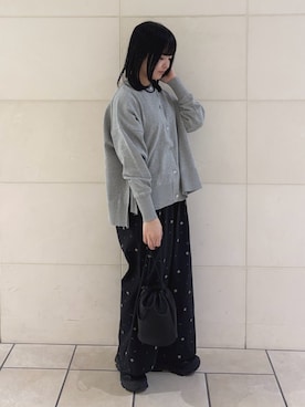 chihiroさんのコーディネート