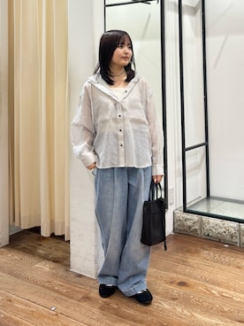 chihiroさんのコーディネート