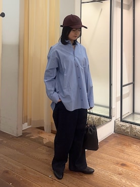 chihiroさんのコーディネート