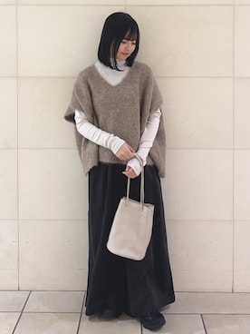 chihiroさんのコーディネート