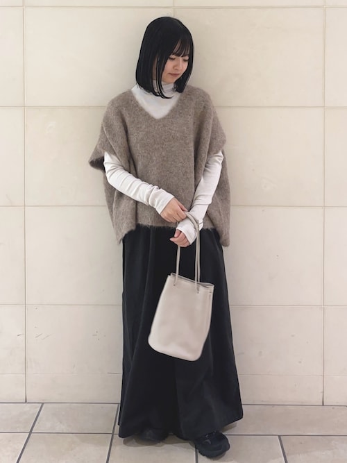 2WAYレザーバッグ（ショルダーバッグ）｜URBAN RESEARCH DOORS