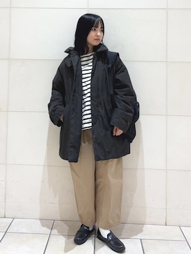 chihiroさんのコーディネート