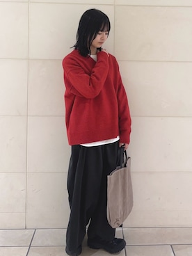 chihiroさんのコーディネート