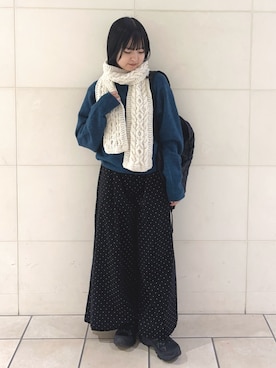 chihiroさんのコーディネート