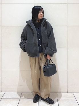 chihiroさんのコーディネート