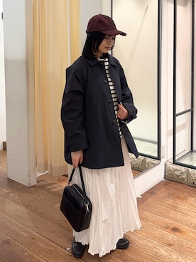 chihiroさんのコーディネート