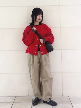 chihiroさんのコーディネート