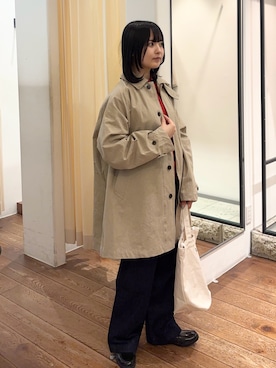 chihiroさんのコーディネート