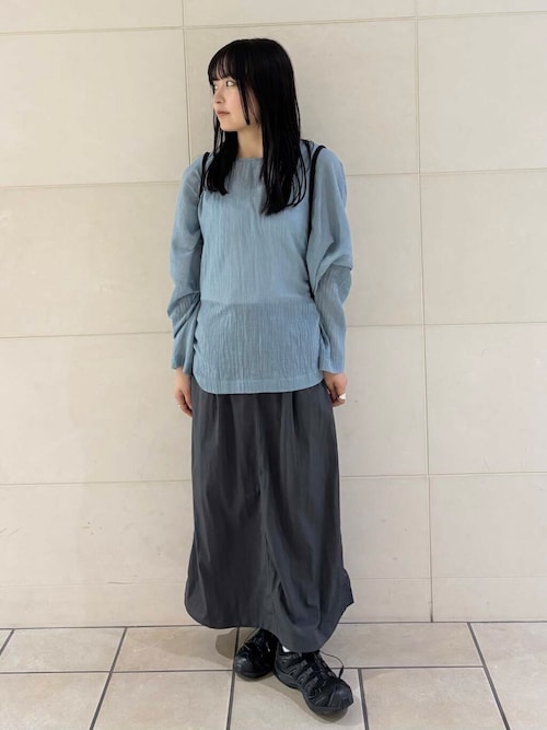 『別注』rerer×DOORS　airbagナップサック