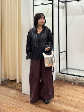 chihiroさんのコーディネート