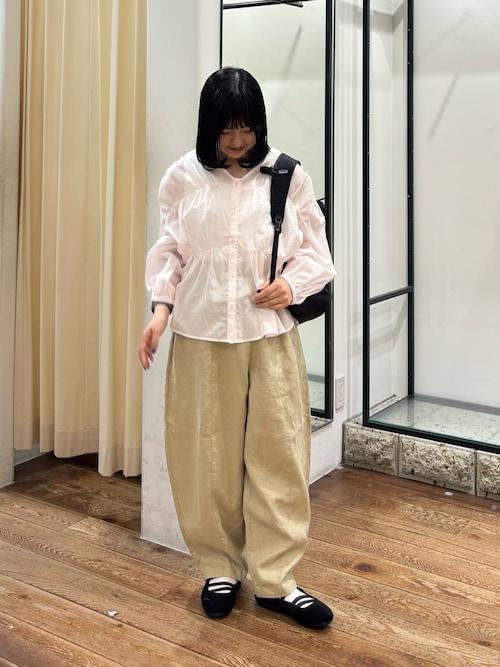 別注』PUMA×DOORS SPEEDCAT BALLET（スニーカー）｜PUMA（プーマ）の