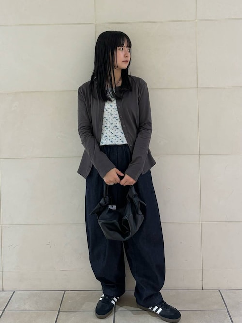 『別注』Sports Wear×DOORS　ワッフルタンクトップ