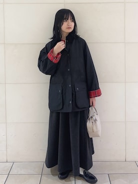 chihiroさんのコーディネート