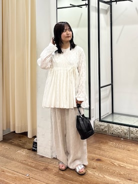 chihiroさんのコーディネート