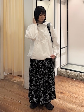 chihiroさんのコーディネート