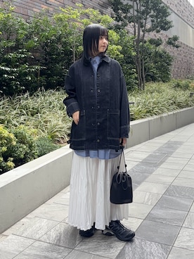 chihiroさんのコーディネート