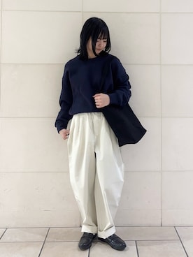 chihiroさんのコーディネート