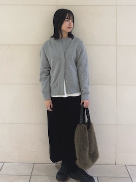 chihiroさんのコーディネート