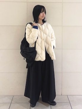 chihiroさんのコーディネート