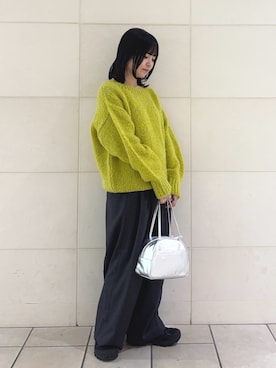 chihiroさんのコーディネート