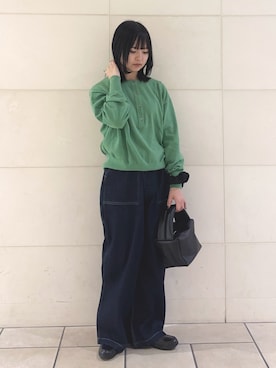 chihiroさんのコーディネート