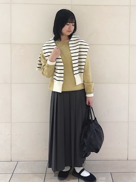 chihiroさんのコーディネート