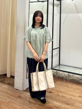 chihiroさんのコーディネート