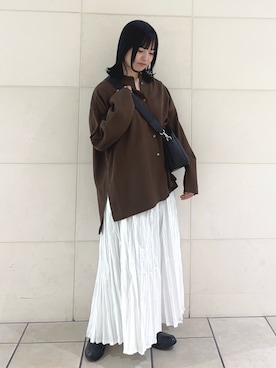 chihiroさんのコーディネート