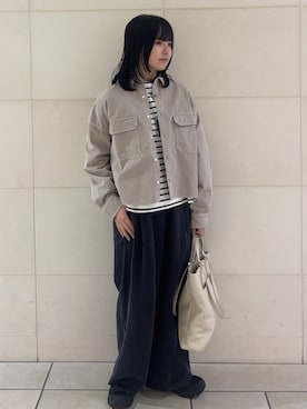 chihiroさんのコーディネート