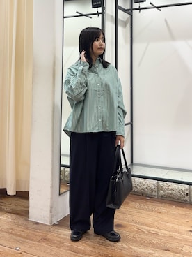 chihiroさんのコーディネート