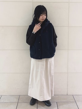 chihiroさんのコーディネート