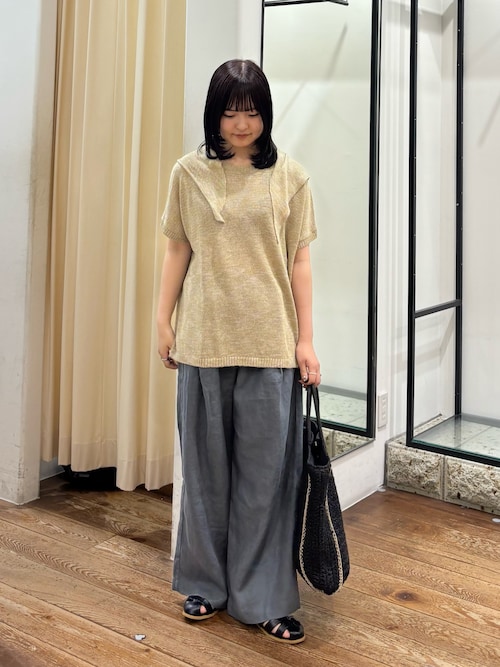 URBAN RESEARCH DOORS（アーバンリサーチドアーズ） サンダル グルカ