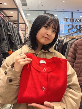 chihiroさんのコーディネート