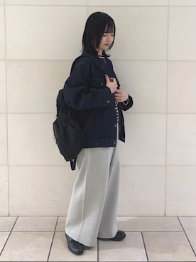 chihiroさんのコーディネート