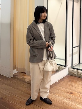 chihiroさんのコーディネート