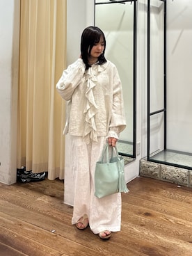 chihiroさんのコーディネート
