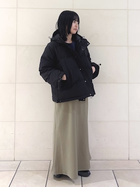 chihiroさんのコーディネート