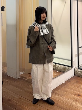 chihiroさんのコーディネート