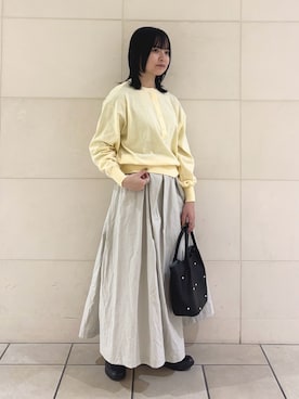 chihiroさんのコーディネート