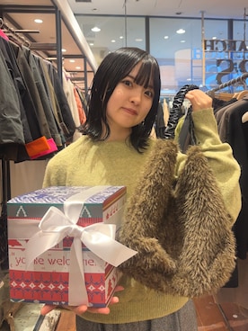 chihiroさんのコーディネート