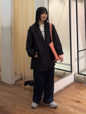 chihiroさんのコーディネート