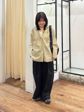 chihiroさんのコーディネート