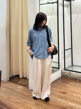 chihiroさんのコーディネート