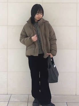 chihiroさんのコーディネート