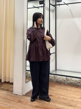 chihiroさんのコーディネート